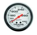 Phantom Mechanical Transmission Temperature Gauge - Auto Meter 5851 UPC: 046074058516