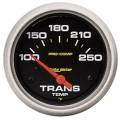 Pro-Comp Electric Transmission Temperature Gauge - Auto Meter 5457 UPC: 046074054570