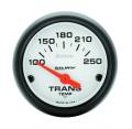Phantom Electric Transmission Temperature Gauge - Auto Meter 5757 UPC: 046074057571