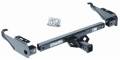 Class III/IV Multi-Fit Boxed Trailer Hitch - Draw-Tite 40050 UPC: 742512400502