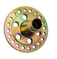 Full Differential Spool - Richmond Gear 81-0933-1 UPC: 698231762066