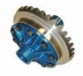 Lightened Gears Ring and Pinion Set - Richmond Gear 69-0179-L UPC: 698231694855