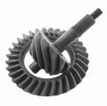 Street Gear Ring And Pinion Set - Richmond Gear 49-0121-1 UPC: 698231692561