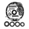 Full Ring And Pinion Installation Kit - Richmond Gear 83-1077-1 UPC: 698231824719