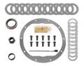 Half Ring And Pinion Installation Kit - Richmond Gear 83-1040-B UPC: 698231758342