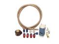 Remote Canister Oil Filter Kit - Canton Racing Products 22-926 UPC: