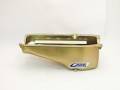 Stock Appearing Circle Track Oil Pan - Canton Racing Products 11-200T UPC: