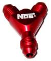 Pipe Fitting Specialty Y - NOS 17836NOS UPC: 090127520963