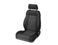 TrailMax II Pro Front Seat Reclining Seat Back - Bestop 39461-15 UPC: 077848028213