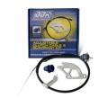 Clutch Quadrant And Cable Kit - BBK Performance 15055 UPC: 197975150554