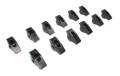 Aluminum Roller Rockers Rocker Arms - Competition Cams 1012-12 UPC: 036584291794