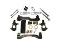 Suspension Lift Kit - Skyjacker C7661PK UPC: 803696194752