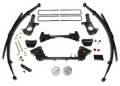 Suspension Lift Kit - Skyjacker C9661KS-NSP UPC: 803696193229