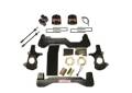 Suspension Lift Kit - Skyjacker C7660PK UPC: 803696199368