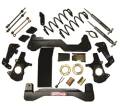 Suspension Lift Kit - Skyjacker C7661SK UPC: 803696194776