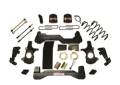 Suspension Lift Kit - Skyjacker C7660SK UPC: 803696199382