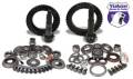Yukon Gear And Install Kit - Yukon Gear & Axle YGK007 UPC: 883584310075