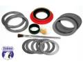 Minor Differential Install Kit - Yukon Gear & Axle MK D30-TJ UPC: 883584120155