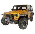 Boulder Package Jeep Accessories Kit - Rugged Ridge 12498.85 UPC: 804314268176