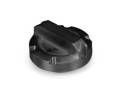Power Steering and Components - Power Steering Cap - Rugged Ridge - Billet Power Steering Cap - Rugged Ridge 11431.01 UPC: 804314237776