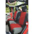 Custom Neoprene Seat Cover - Rugged Ridge 13264.53 UPC: 804314160289