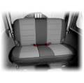 Seat Protector - Rugged Ridge 13265.09 UPC: 804314160319