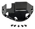 Heavy Duty Differential Skid Plate - Rugged Ridge 16597.44 UPC: 804314123550
