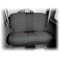 Seat Protector - Rugged Ridge 13265.01 UPC: 804314160296
