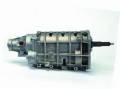 Richmond Gear - 6-Speed Overdrive-ROD Transmission Bundle - Richmond Gear 6726AA3 UPC: