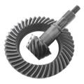 Street Gear Ring And Pinion Set - Richmond Gear 69-0376-1 UPC: 698231689073