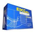Excel Full Ring And Pinion Install Kit - Richmond Gear XL-1043-1 UPC: 698231827352