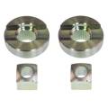 Differential Mini-Spool - Richmond Gear 78-8831-1 UPC: 698231763742
