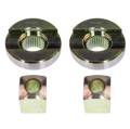 Differential Mini-Spool - Richmond Gear 78-4430-1 UPC: 698231763674