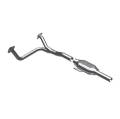 93000 Series OBDII Compliant Direct Fit Catalytic Converter - MagnaFlow 49 State Converter 93306 UPC: 841380011329