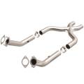 Direct Fit Off-Road Pipes - Magnaflow Performance Exhaust 16400 UPC: 841380053688