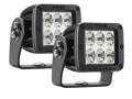 D2-Series LED Light - Rigid Industries 52231MIL UPC: 849774009129