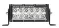 E-Series LED Light Bar - Rigid Industries 106112MIL UPC: 849774009150