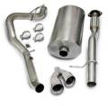 Sport Cat-Back Exhaust System - Corsa Performance 14914 UPC: 847466005862