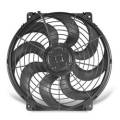 Trimline S-Blade Electric Fan - Flex-a-lite 394 UPC: 088657003940