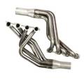 Mild Steel Headers - Kooks Custom Headers 10241650 UPC: