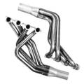 Mild Steel Headers - Kooks Custom Headers 10241400 UPC:
