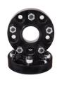 Wheel Spacer Kit - Rugged Ridge 15201.10 UPC: 804314227128