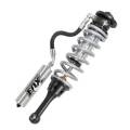 Shocks and Components - Shock Absorber Reservoir - ReadyLift - Bypass 3 Tube Reservoir - ReadyLift 980-02-216 UPC: 804879461166