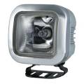 Fog/Driving Lights and Components - Driving Light - PIAA - 410 Intense White Driving Lamp - PIAA 04102 UPC: 722935041025