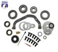 Yukon Differential Master Overhaul Kit - Yukon Gear & Axle YK D60-F UPC: 883584141280