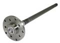 Axle Shaft - Yukon Gear & Axle YA WM35C-30-L-HD UPC: 883584217220