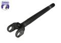 Axle Shaft - Yukon Gear & Axle YA W38821 UPC: 883584213581