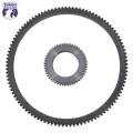 ABS Exciter Tone Ring - Yukon Gear & Axle YSPABS-017 UPC: 883584332244