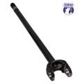 Axle Shaft - Yukon Gear & Axle YA W38875 UPC: 883584213598