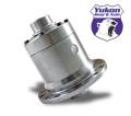 Grizzly Locker - Yukon Gear & Axle YGLM35-4-27 UPC: 883584280163